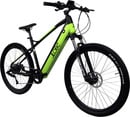 Bild 1 von LLobe E-Bike Mountain MT Logan 27,5 Zoll RH 48cm 10-Gang 468 Wh mattgrau-grün