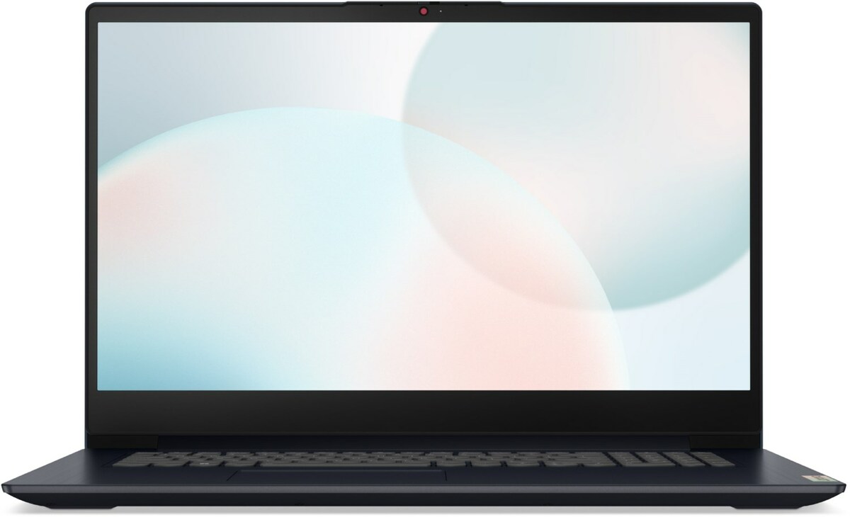 Bild 1 von IdeaPad 3 17IAU7 (82RL008NGE) 43,94 cm (17,3") Notebook abyss blue