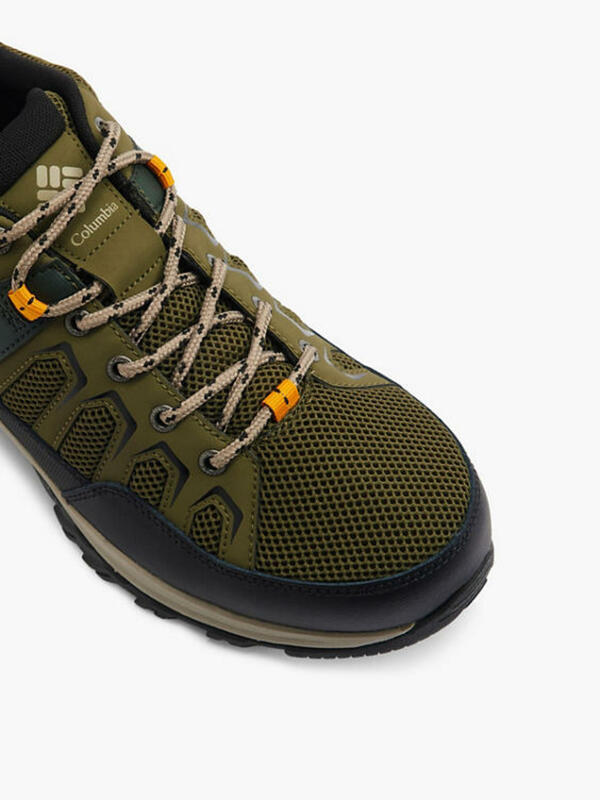 Bild 2 von Columbia Trekkingschuh GRANITE TRAIL™ WP