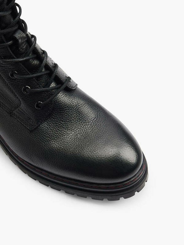 Bild 2 von Bench Schnürboots