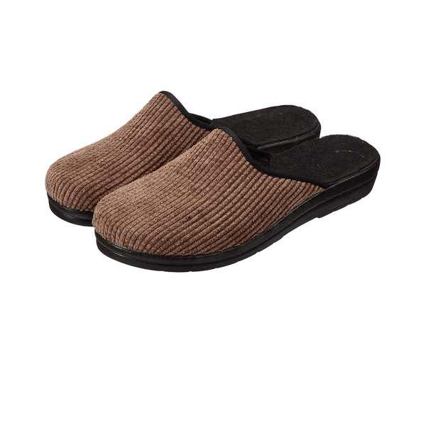 Bild 2 von Damen und Herren Pantoletten