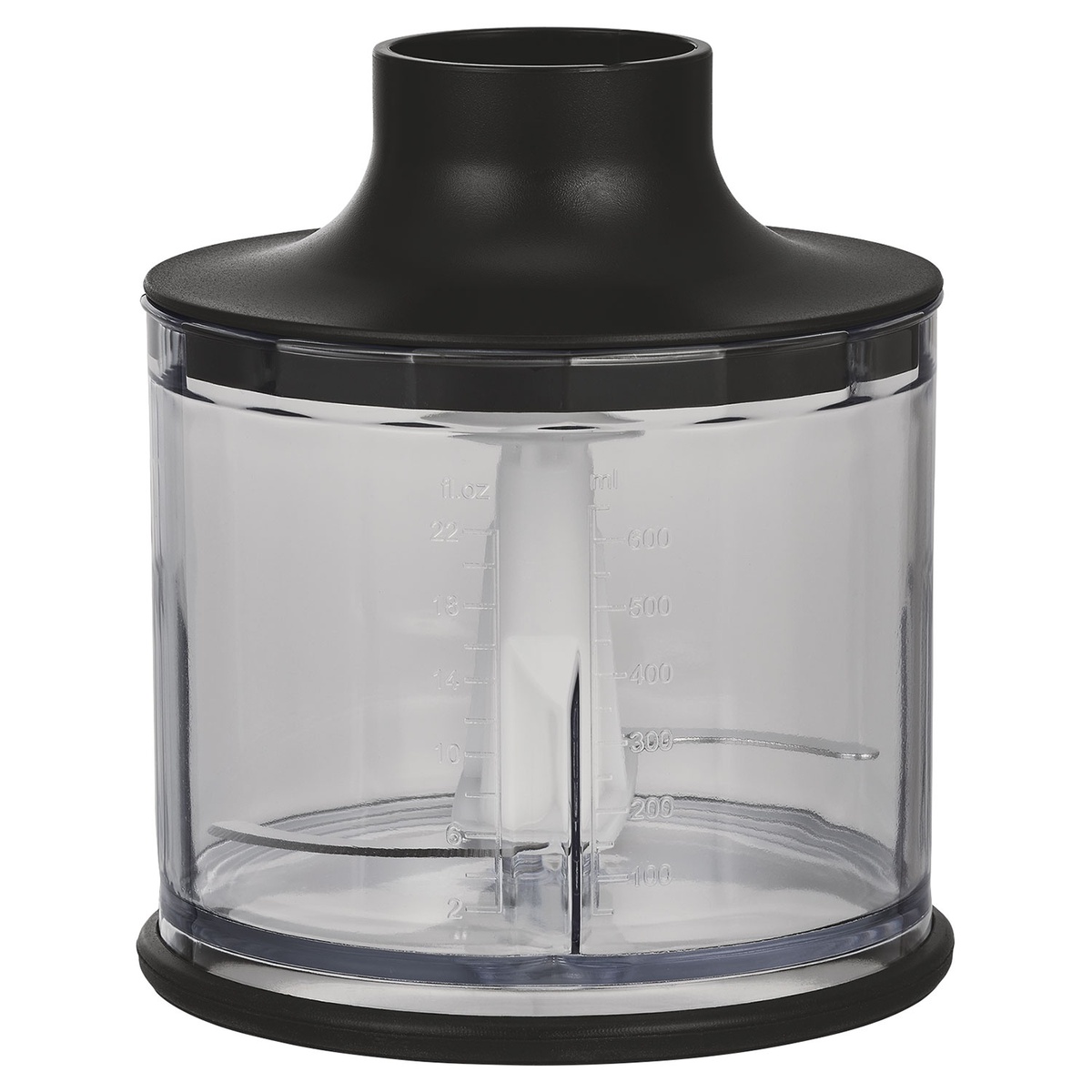 Bild 4 von AMBIANO Milchaufschäumer oder Stabmixer