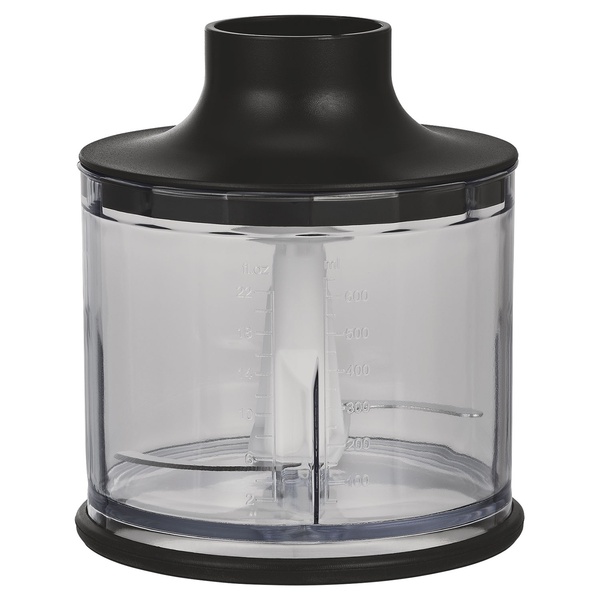 Bild 4 von AMBIANO Milchaufschäumer oder Stabmixer