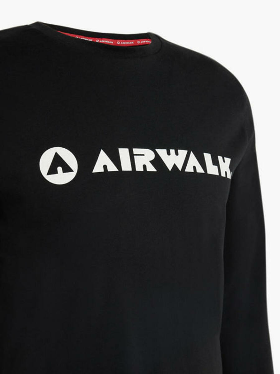 Bild 3 von Airwalk Longsleeve