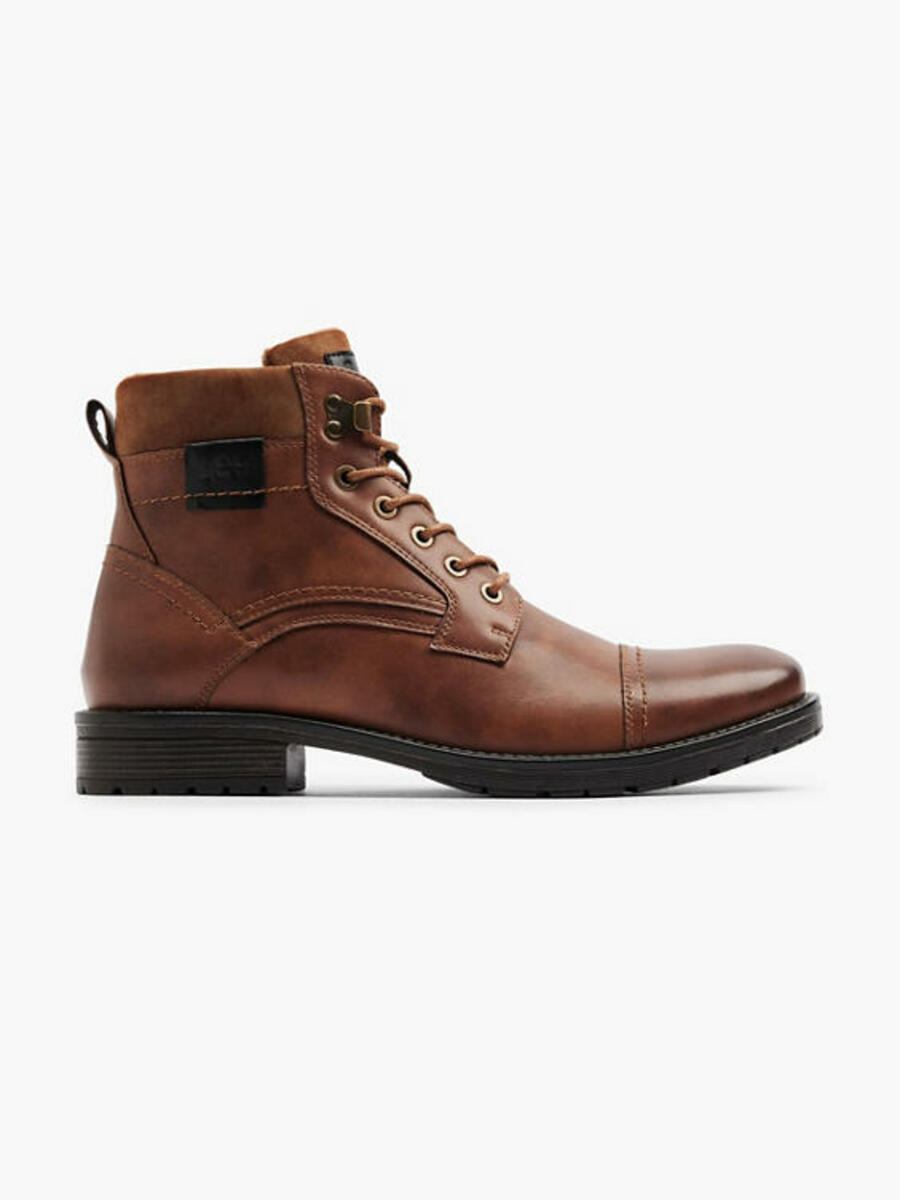 Bild 1 von Lee Schnürboots