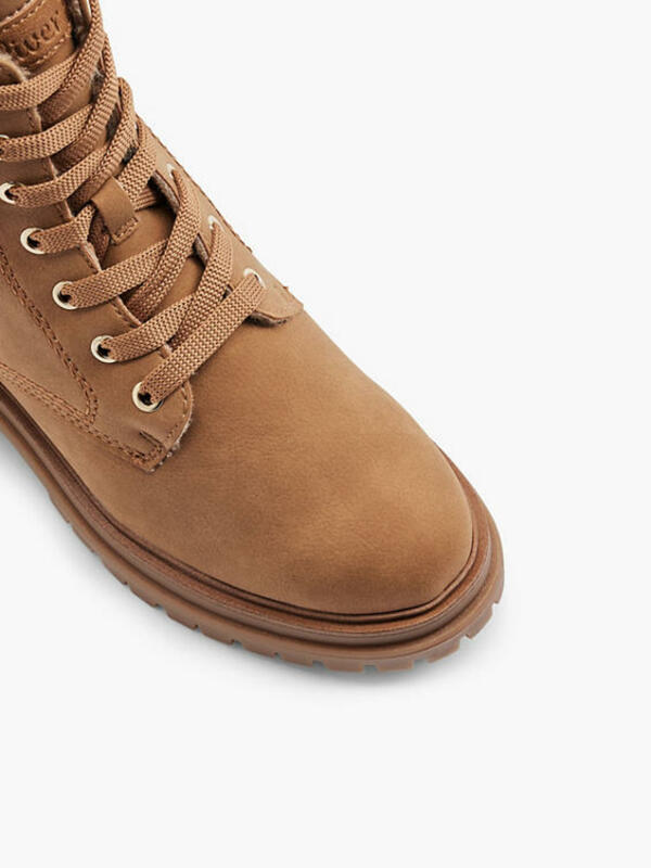 Bild 2 von S.Oliver Schnürboots