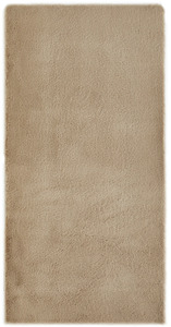 Luxor Living Teppich Loano, taupe, 60 x 120 cm