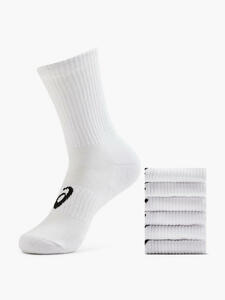 ASICS 6er Pack Socken