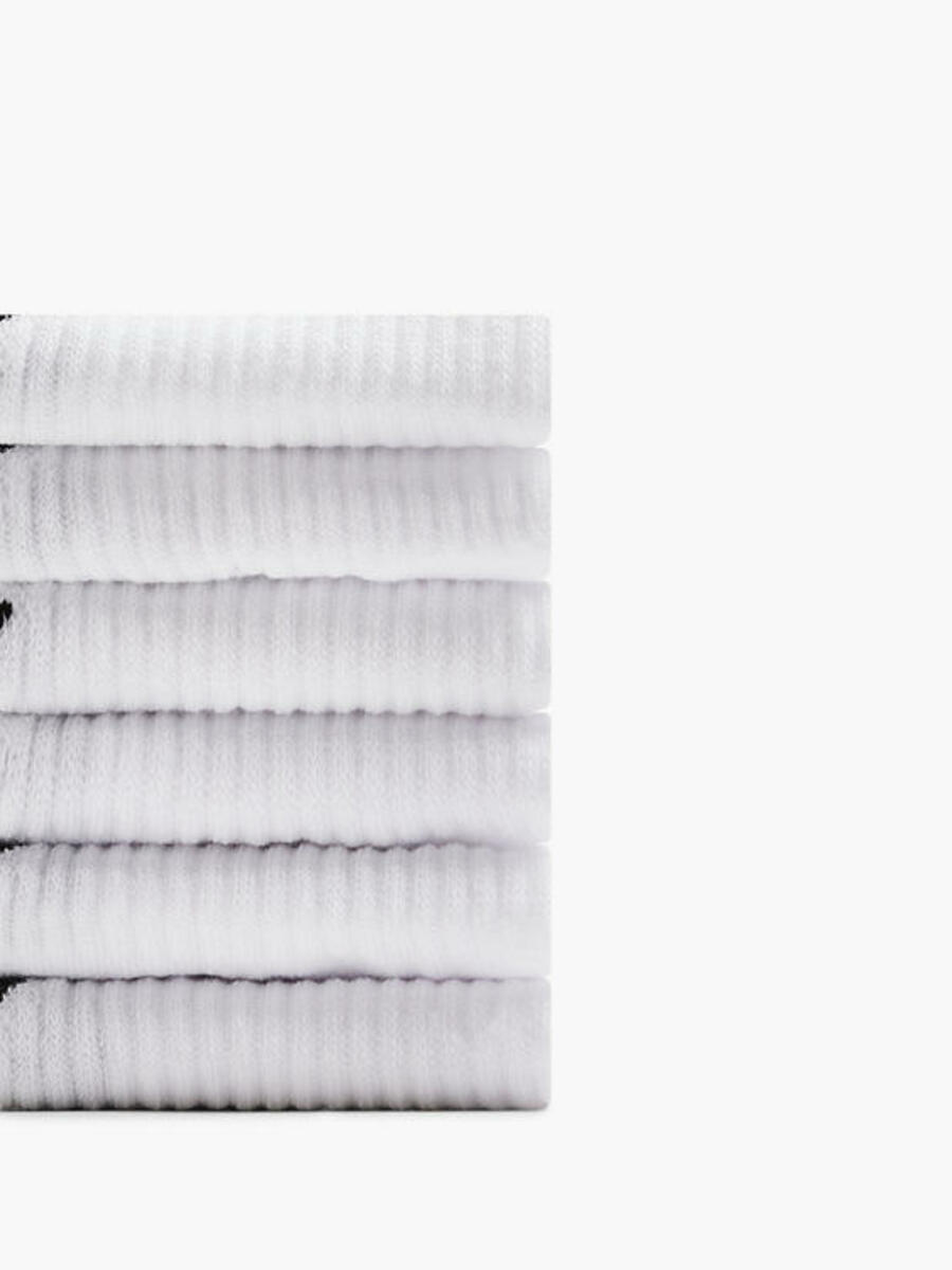 Bild 2 von ASICS 6er Pack Socken