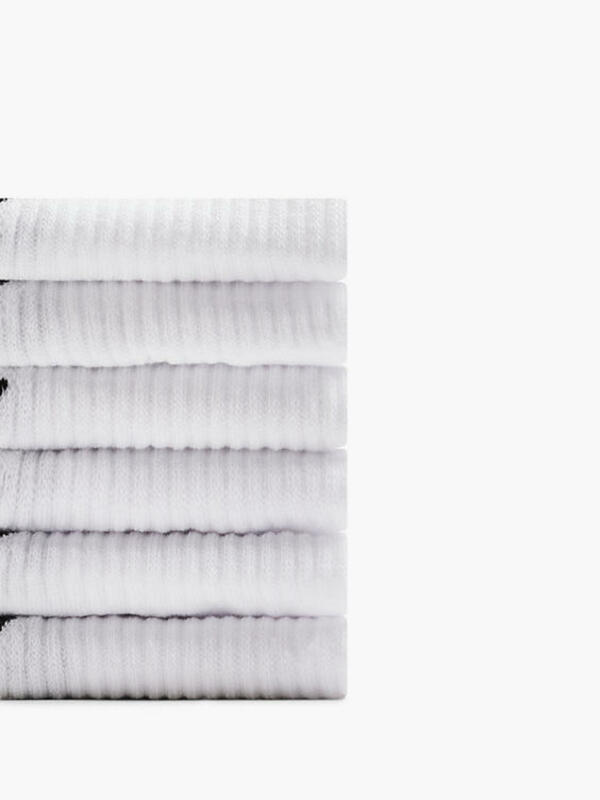 Bild 2 von ASICS 6er Pack Socken