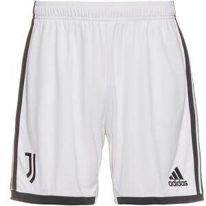 Adidas Juventus Turin 22-23 Heim Fußballshorts Herren Weiß