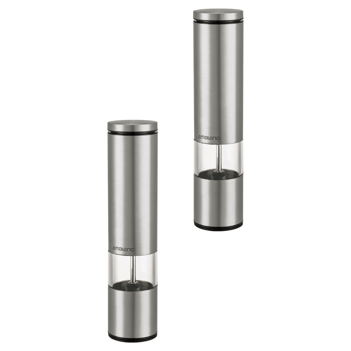 Bild 1 von AMBIANO Korkenzieher-Set oder Salz-und-Pfeffermühlen