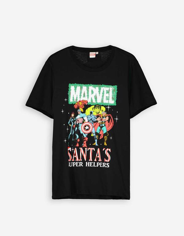 Bild 1 von Werbehighlights T-Shirt - Marvel