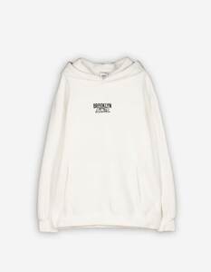 Kinder Hoodie - Messageprint