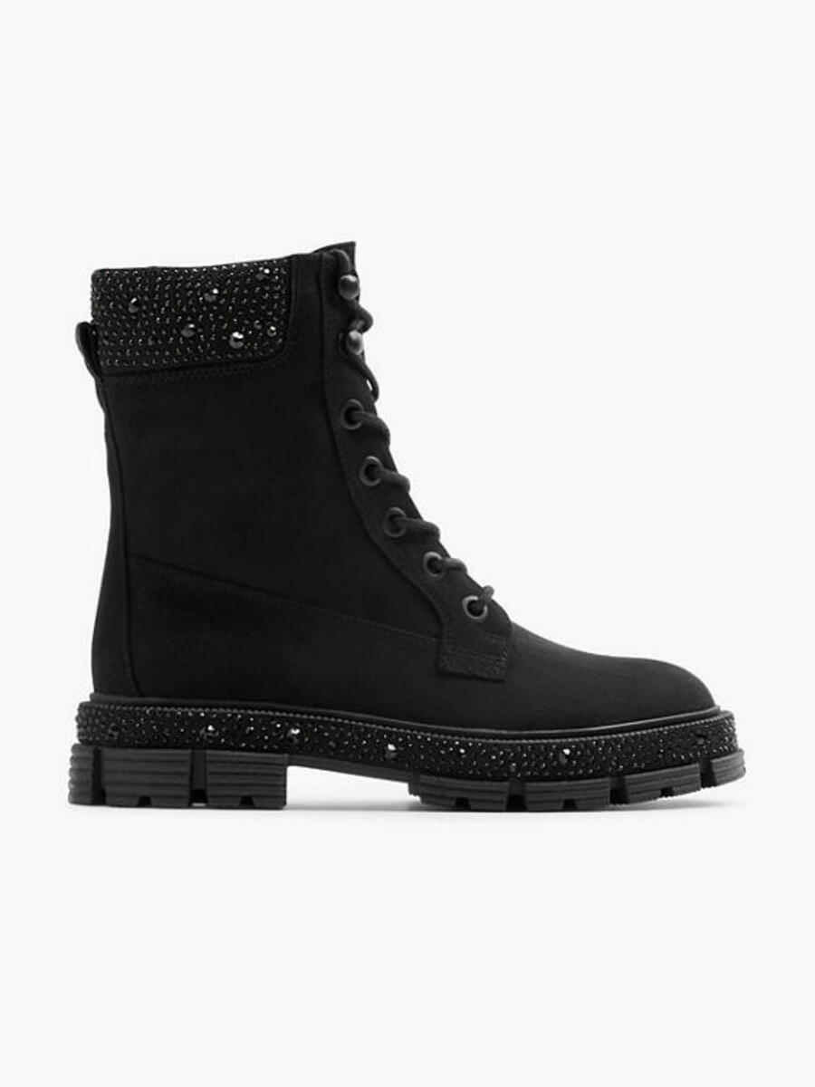 Bild 1 von Catwalk Schnürboots