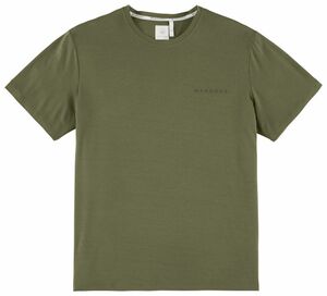 Manooka T-Shirt Hudson (Men)