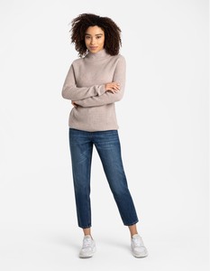 Damen Jeans - Straight Fit