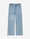 Bild 1 von Kinder Jeans - Denim