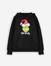 Bild 1 von Werbehighlights Hoodie - Grinch