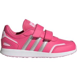 Adidas VS SWITCH 3 CF C Sneaker Kinder Rosa