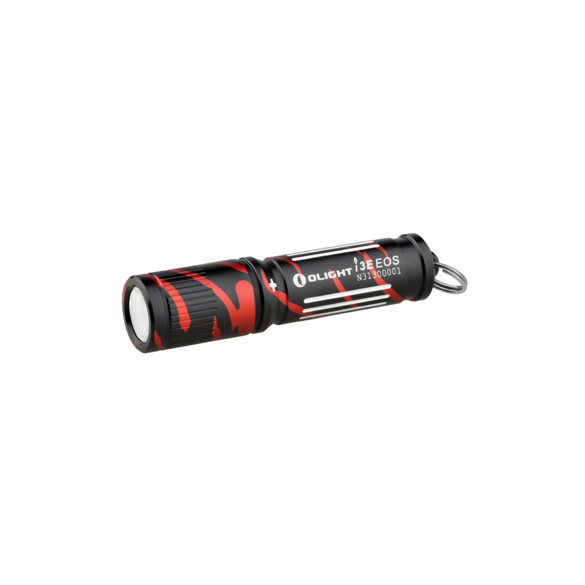 Review: Olight i3E EOS | No sé ni cómo te atreves