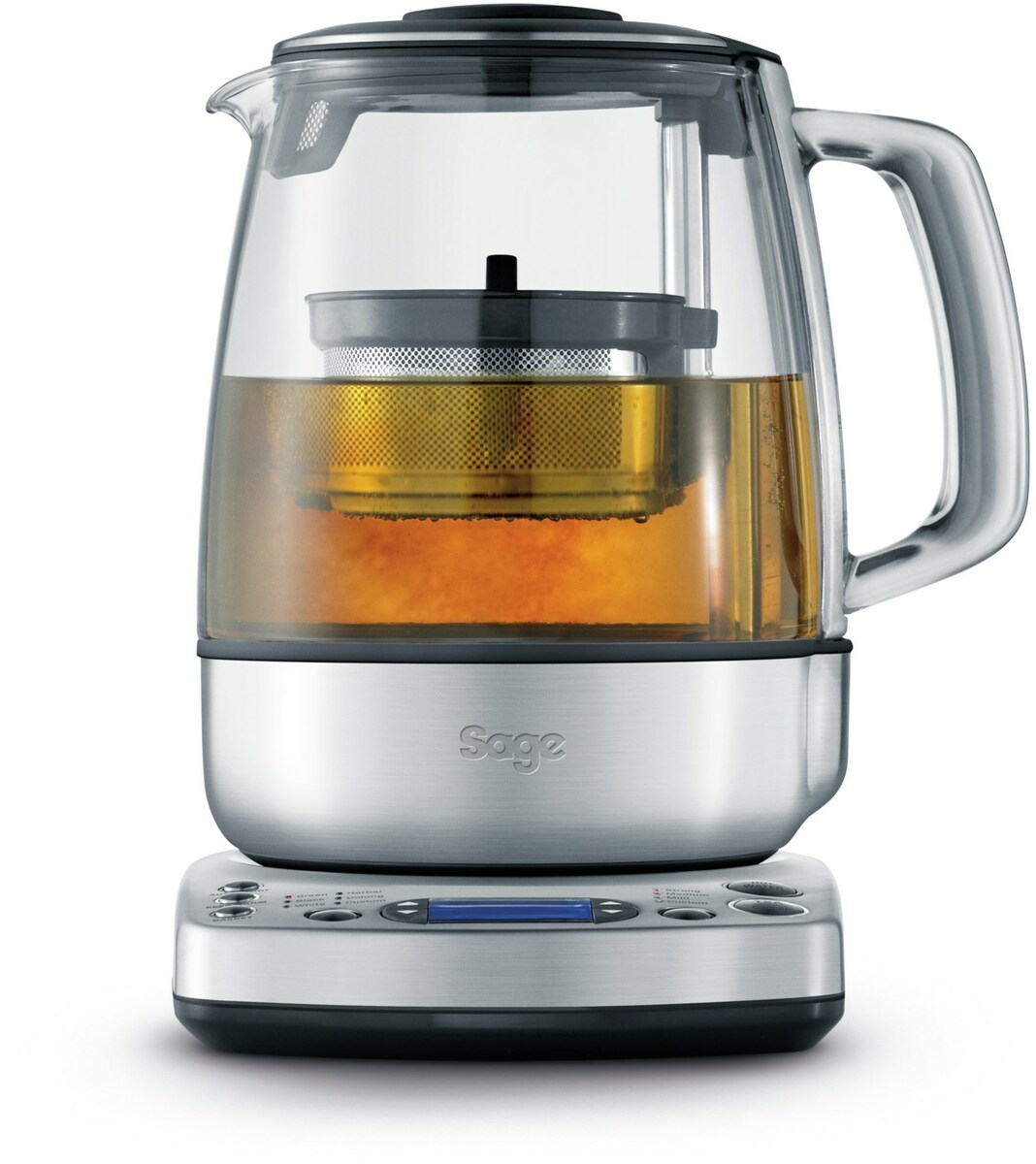 Bild 1 von The Tea Maker Teekocher