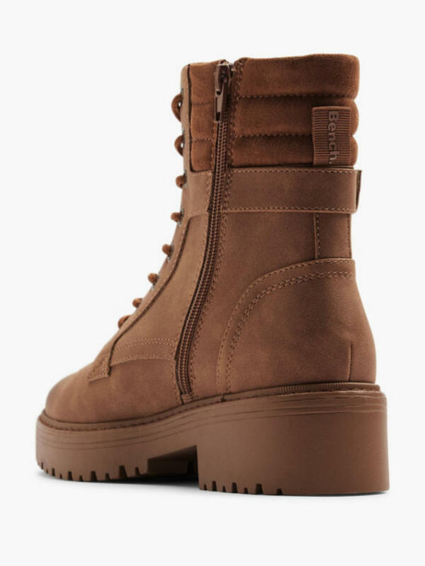 Bild 3 von Bench Schnürboots