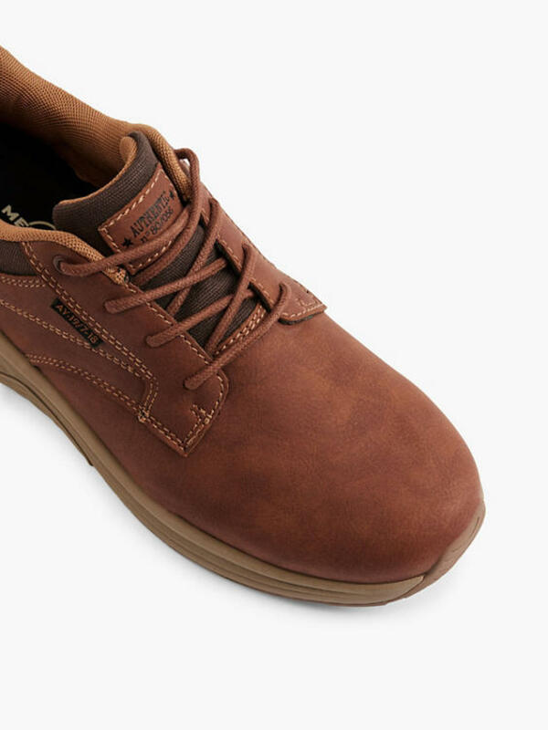 Bild 2 von Memphis One Schnürer