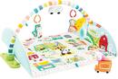 Bild 1 von fisher-price Jumbo Abenteuer Spieldecke