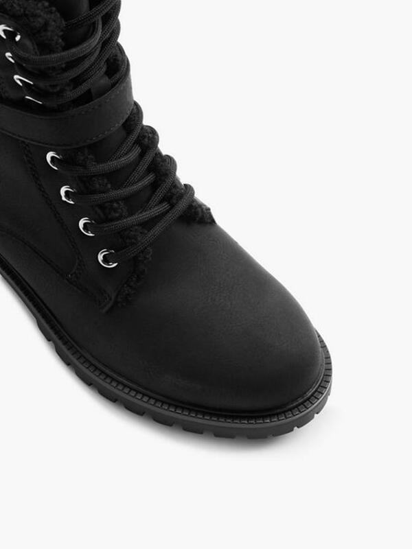 Bild 2 von Landrover Schnürstiefelette