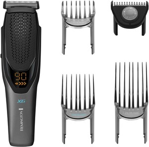 HC6000 Power-X Series Haarschneider grau/schwarz
