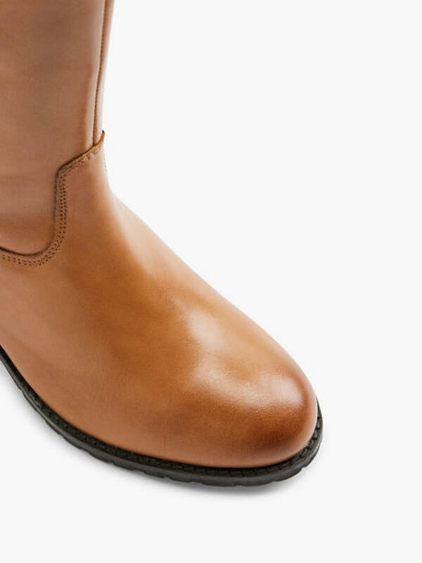 Bild 2 von 5th Avenue Weitschaftstiefel