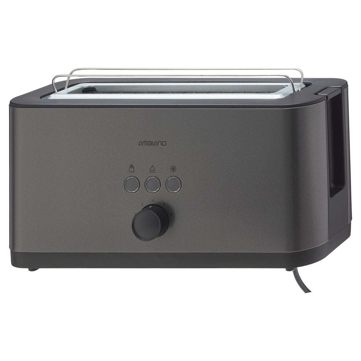 Bild 4 von AMBIANO Wasserkocher oder Toaster