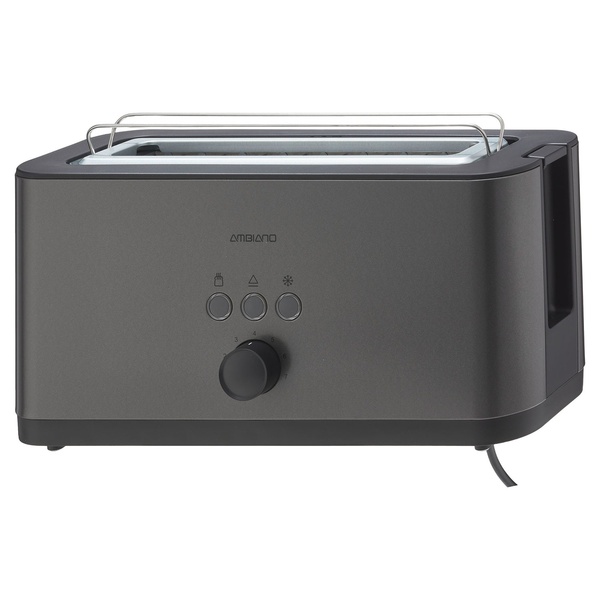 Bild 4 von AMBIANO Wasserkocher oder Toaster