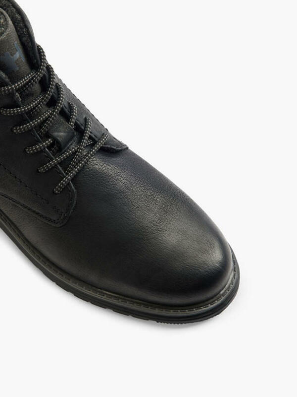 Bild 2 von Daniel Hechter Schnürboots