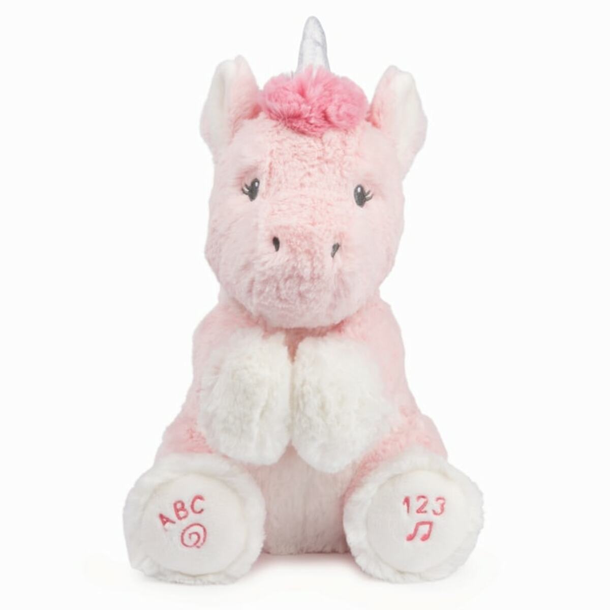 Bild 1 von Baby Gund - Alora das Einhorn