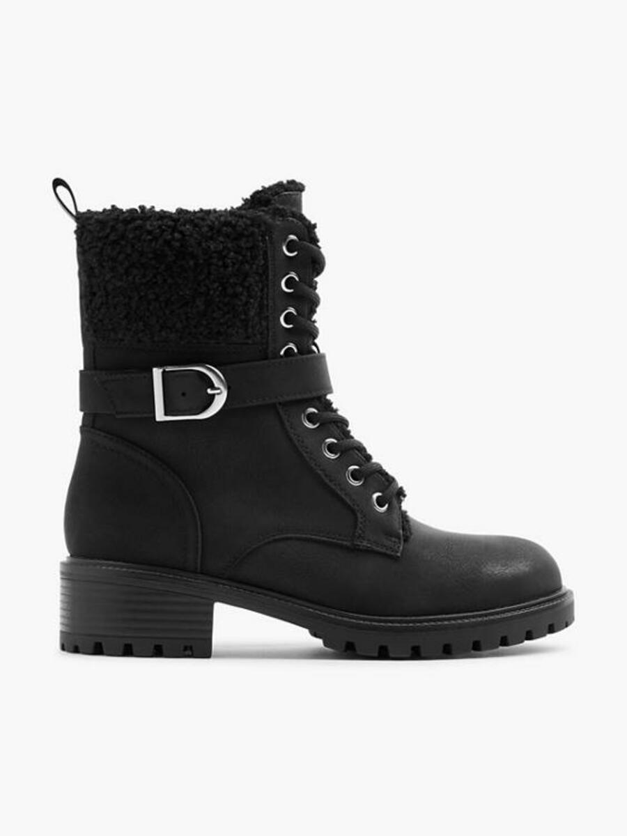 Bild 1 von Landrover Schnürstiefelette