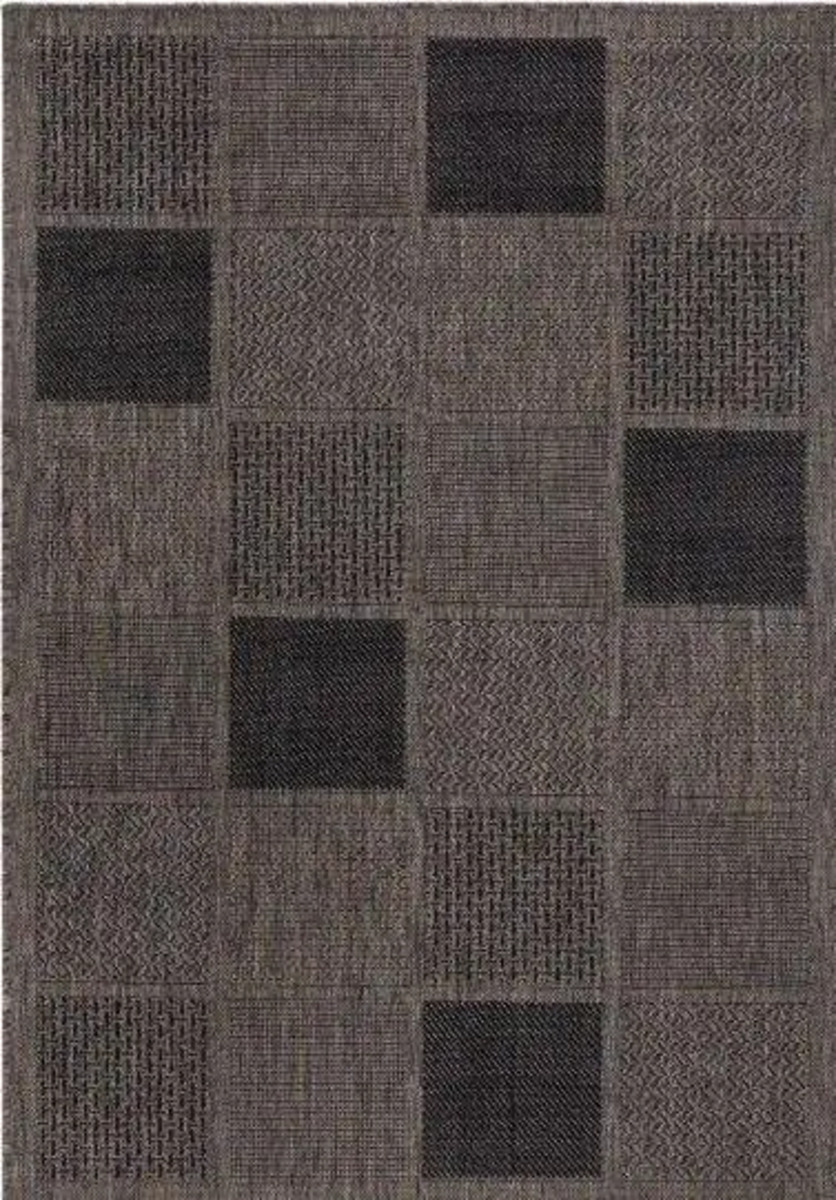Bild 1 von Andiamo Teppich Utah taupe, 80 x 150 cm