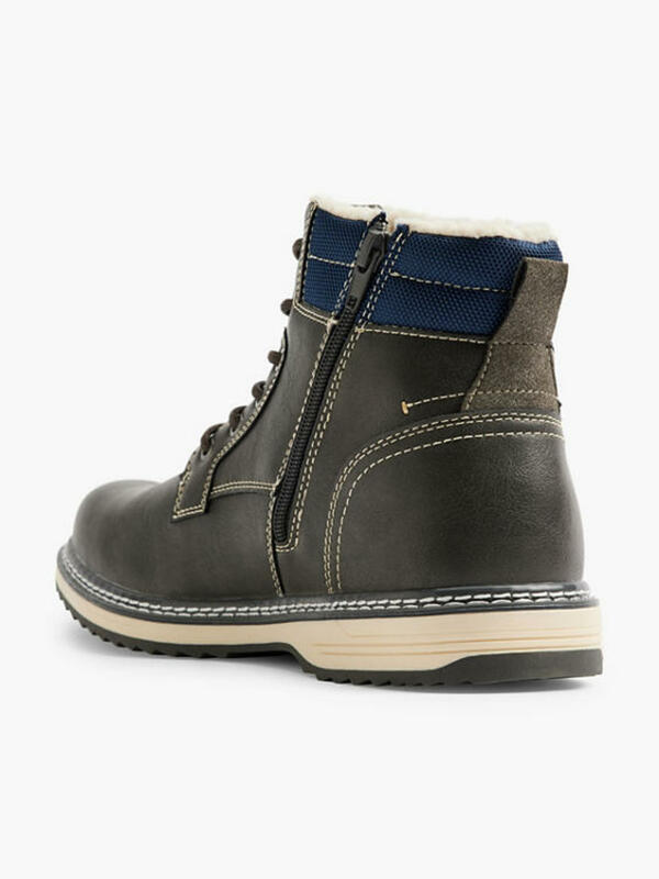 Bild 3 von Bullboxer Schnürboots