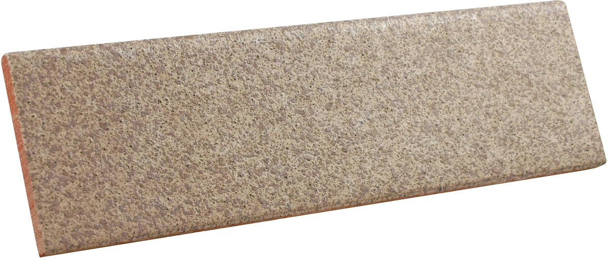 Bild 1 von Sockel Spaltplatte 7,2 x 24 cm schiefergrau-bunt