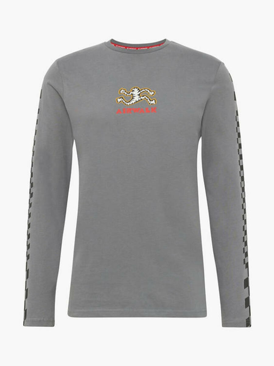 Bild 1 von Airwalk Longsleeve