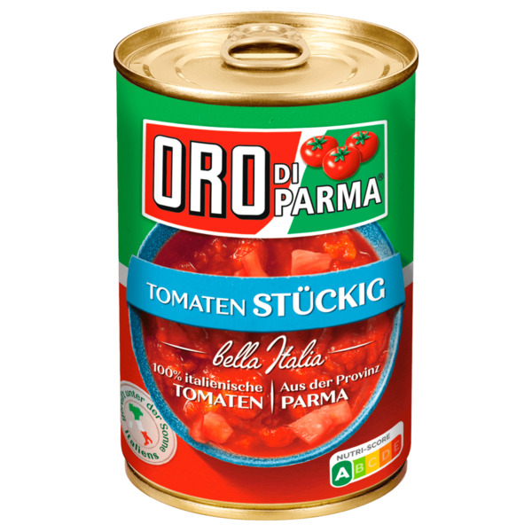 Bild 1 von Oro di Parma italienische Tomaten