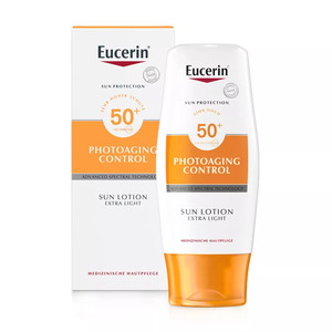 Eucerin Photoaging Control Face Lotion Extra Light LSF 50+