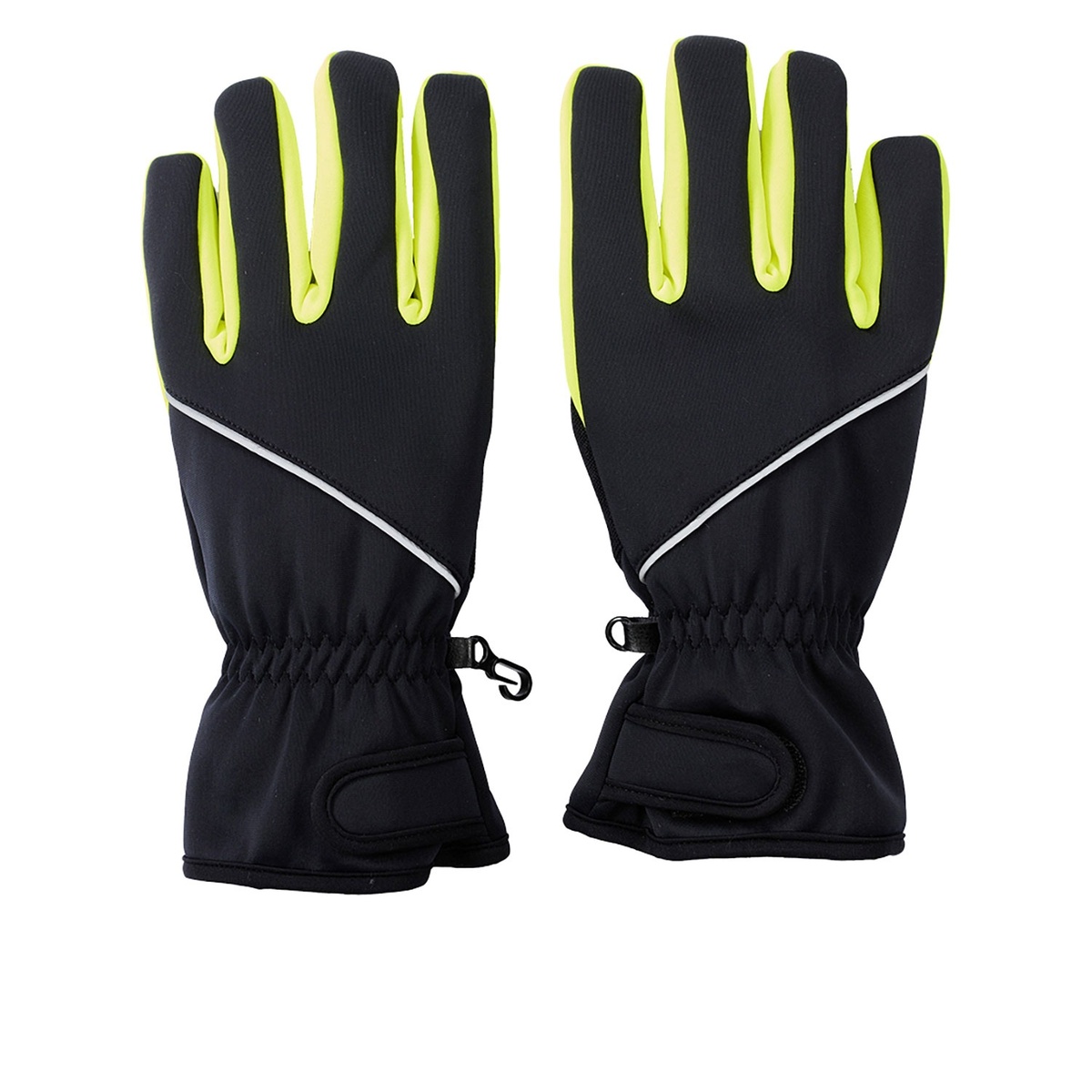 Bild 3 von CRANE Allround-Winter-Handschuhe