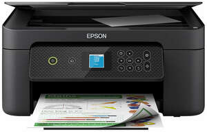 EPSON Multifunktionsdrucker »Expression Home XP-3200«