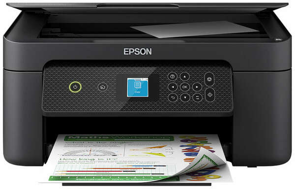 Bild 1 von EPSON Multifunktionsdrucker »Expression Home XP-3200«