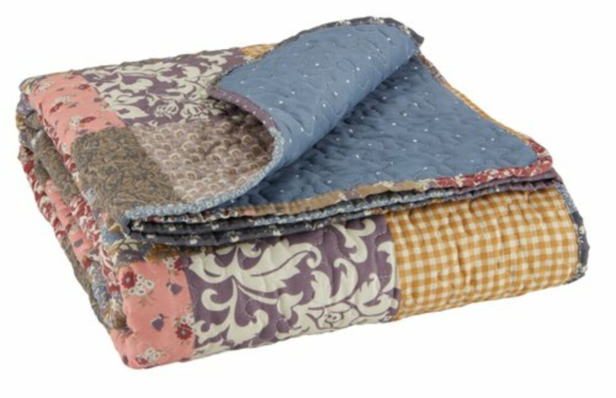 Bild 1 von Steppdecke INKALILJE 140x200