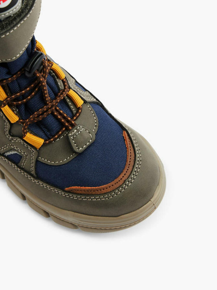 Bild 2 von elefanten Schneeboots TRONJE, Weite W