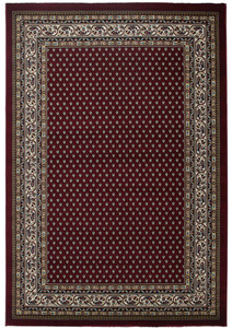 Teppich Excellent rot, 120 x 170 cm