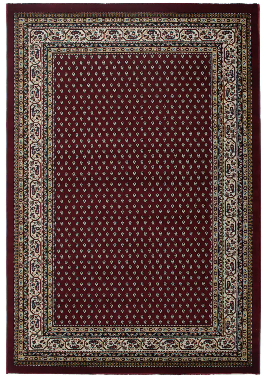 Bild 1 von Teppich Excellent rot, 120 x 170 cm
